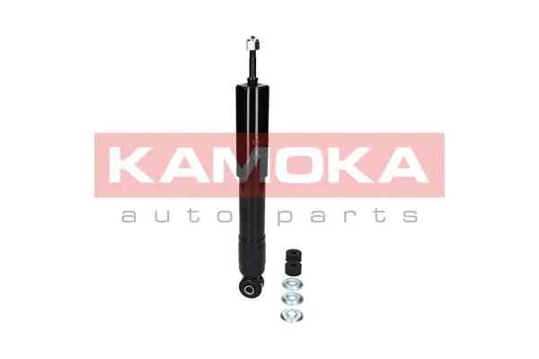 Shock Absorber (2001007)