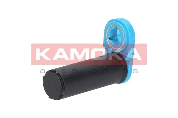 Sensor, crankshaft pulse