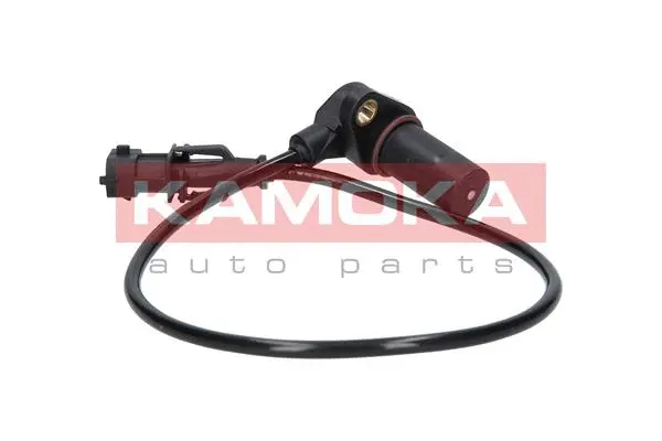 Sensor, crankshaft pulse