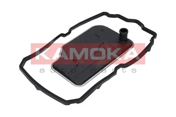 Hydraulic Filter, automatic transmission