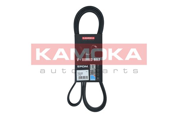 V-Ribbed Belt (7016189)