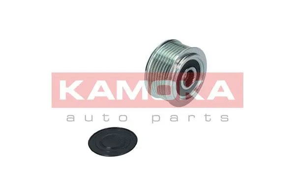 Alternator Freewheel Clutch