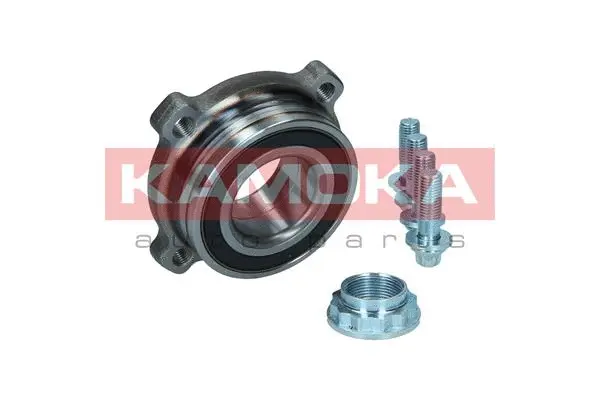 Wheel Bearing Kit (5500182)