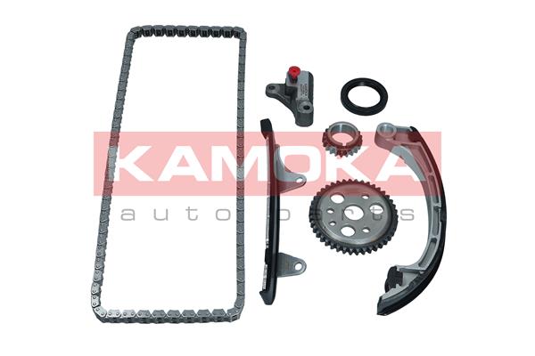 Timing Chain Kit (7001654)
