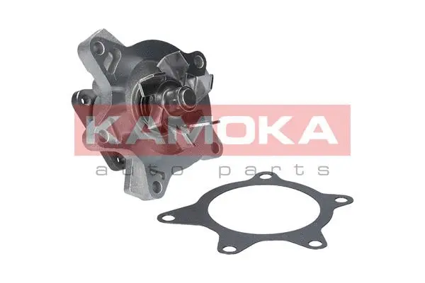 Water Pump, engine cooling (T0268)