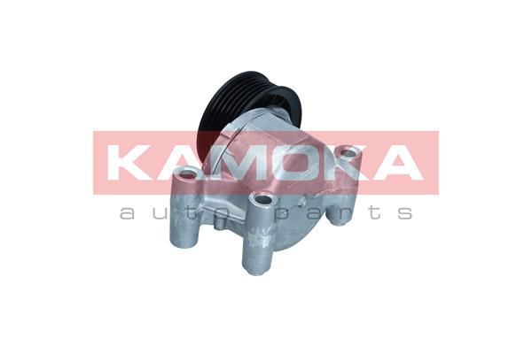 Belt Tensioner, V-ribbed belt