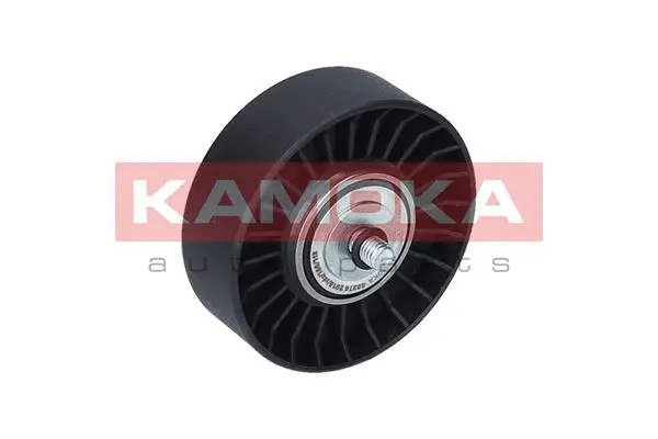 Tensioner Pulley, V-ribbed belt