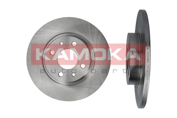 Brake Disc (103282)