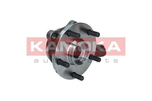 Wheel Bearing Kit (5500357)