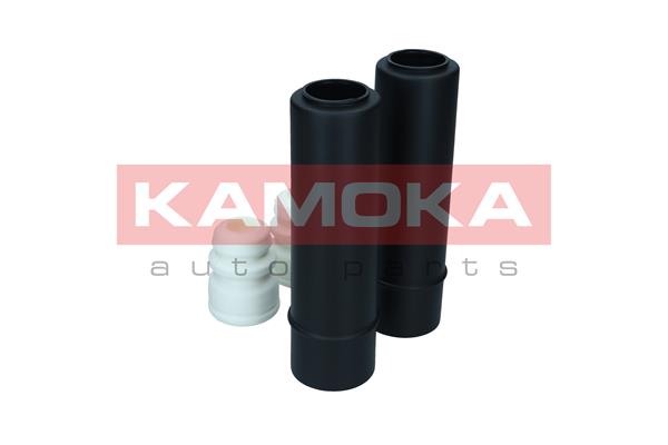 Dust Cover Kit, shock absorber
