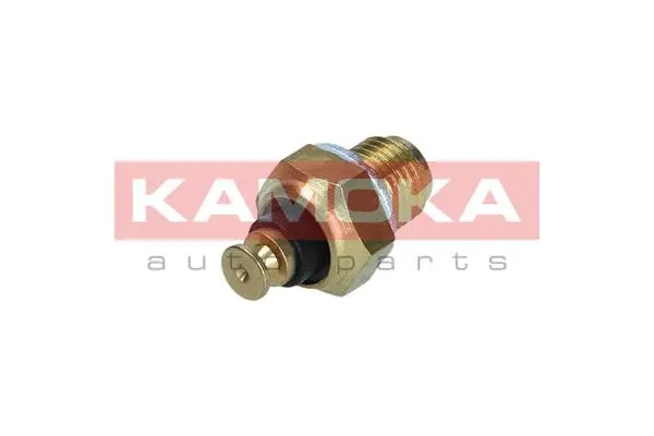 Sensor, coolant temperature