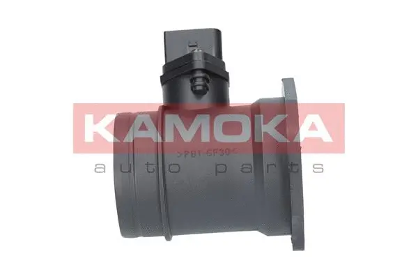 Mass Air Flow Sensor