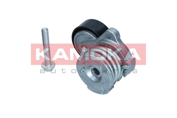 Belt Tensioner, V-ribbed belt