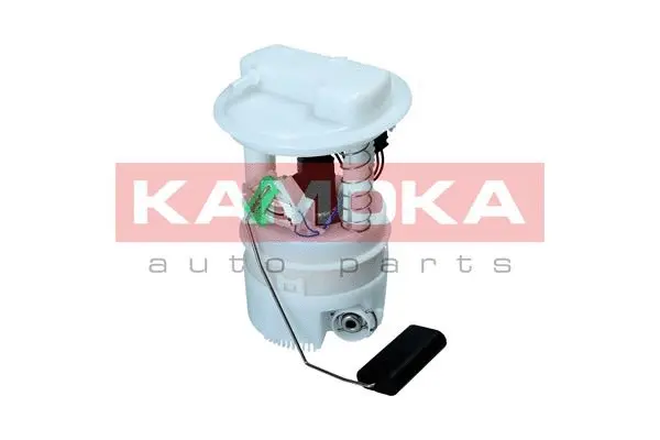 Fuel Feed Unit