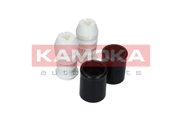 Dust Cover Kit, shock absorber
