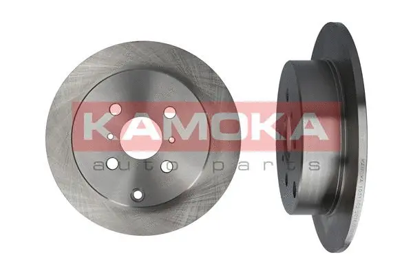 Brake Disc (1031102)