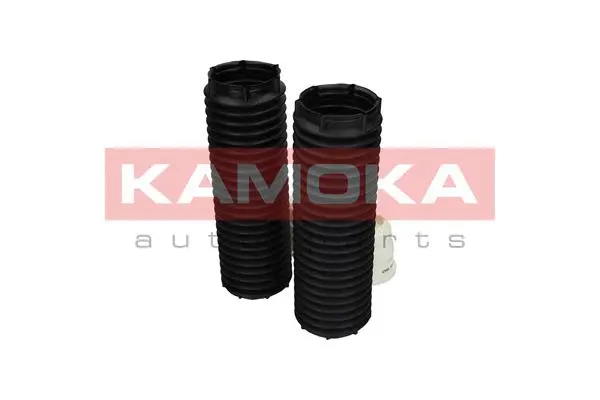 Dust Cover Kit, shock absorber