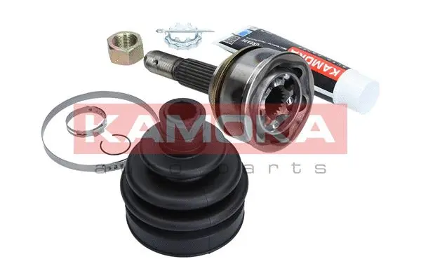 Joint Kit, drive shaft