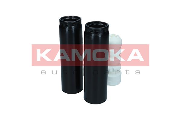 Dust Cover Kit, shock absorber