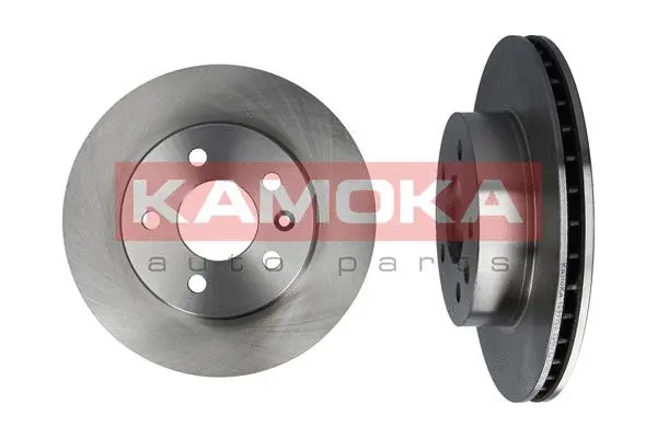 Brake Disc (1031720)
