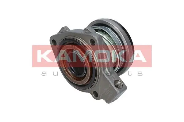 Central Slave Cylinder, clutch