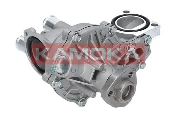 Water Pump, engine cooling (T0043)