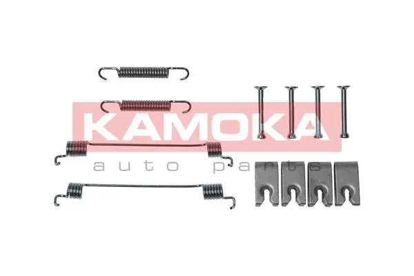 Accessory Kit, brake shoes (1070060)