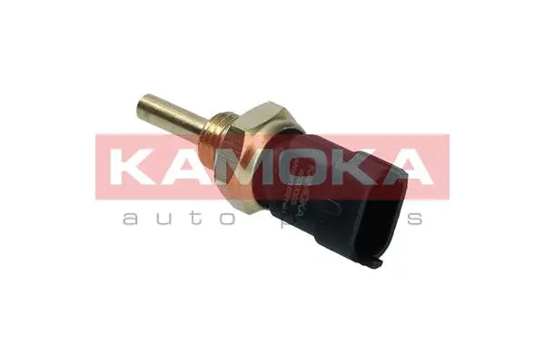 Sensor, coolant temperature