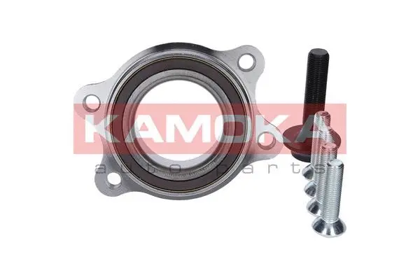 Wheel Hub (5500153)
