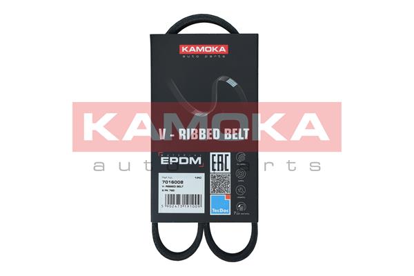 V-Ribbed Belt (7016008)