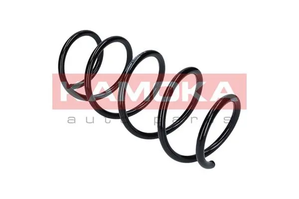 Suspension Spring
