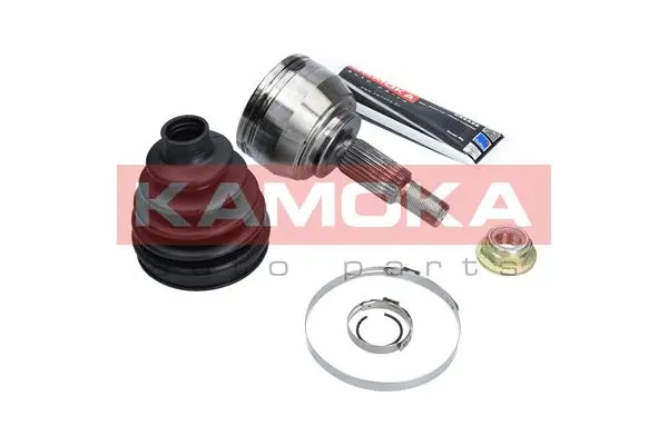Joint Kit, drive shaft