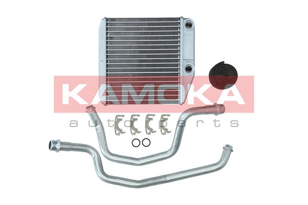Heat Exchanger, interior heating (7760022)