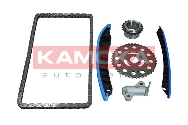 Timing Chain Kit (7001612)