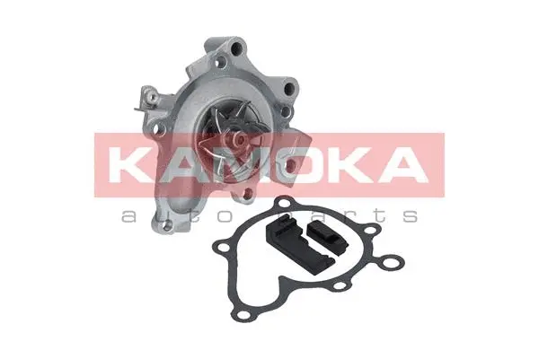 Water Pump, engine cooling (T0178)