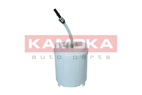 Fuel Feed Unit