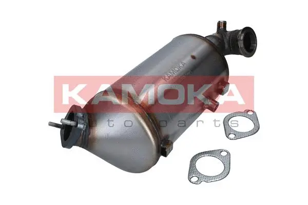 Soot/Particulate Filter, exhaust system (8010026)