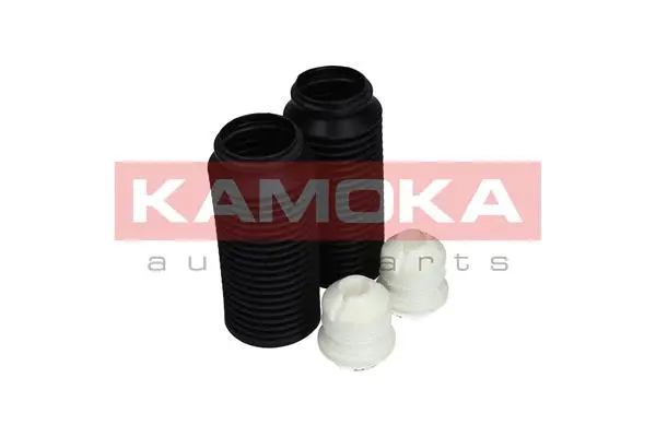 Dust Cover Kit, shock absorber