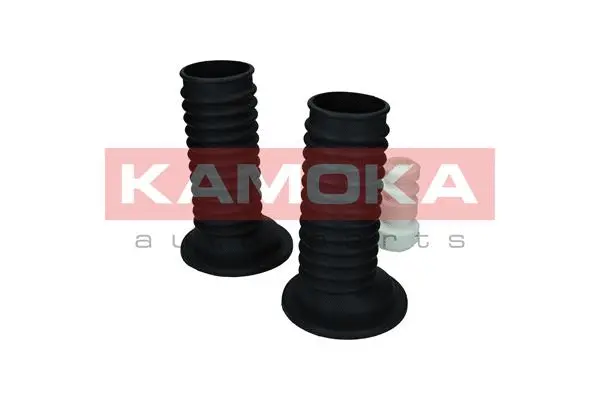Dust Cover Kit, shock absorber