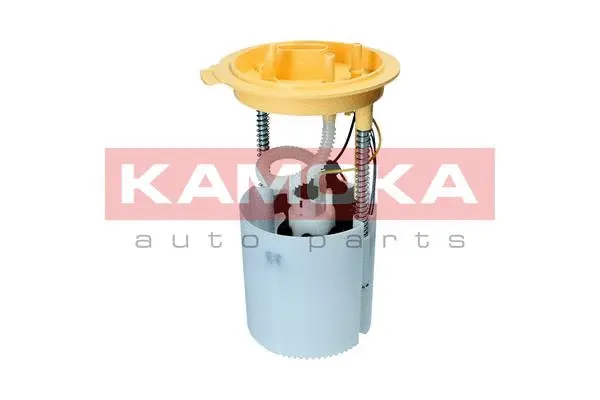 Fuel Feed Unit