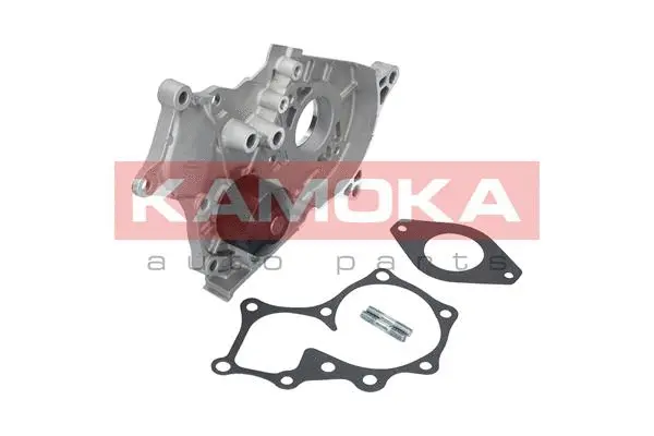 Water Pump, engine cooling (T0265)