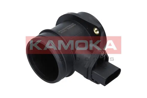 Mass Air Flow Sensor