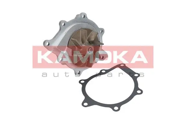 Water Pump, engine cooling (T0094)