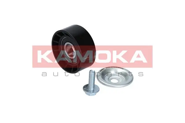 Tensioner Lever, V-ribbed belt