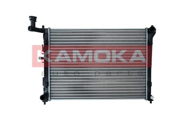 Radiator, engine cooling (7705057)