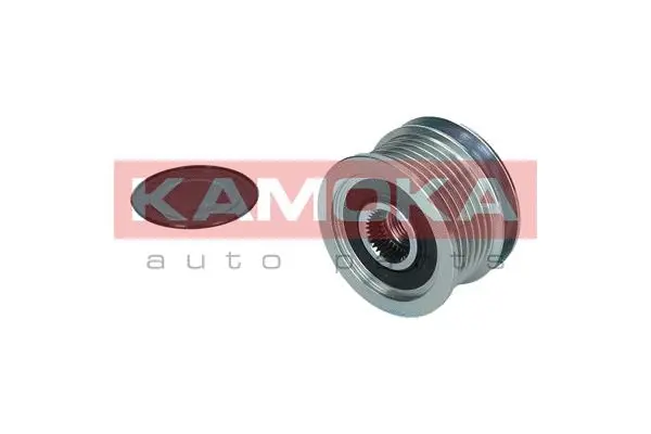 Alternator Freewheel Clutch