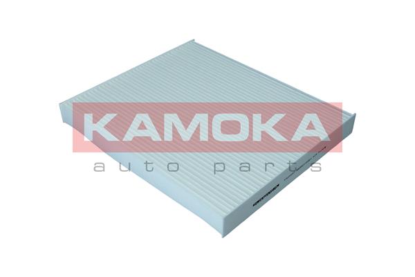 Filter, cabin air (F422201)