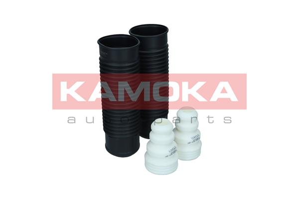 Dust Cover Kit, shock absorber (2019201)