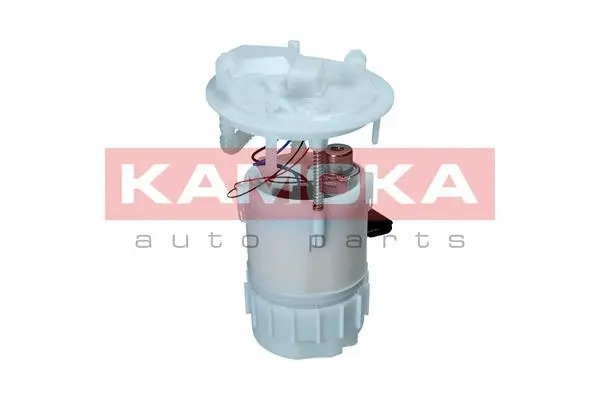 Fuel Feed Unit