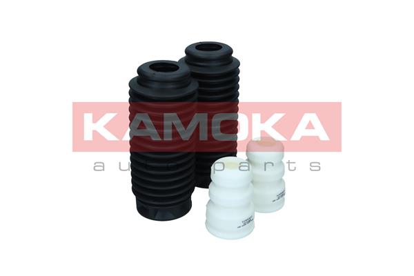 Dust Cover Kit, shock absorber (2019206)